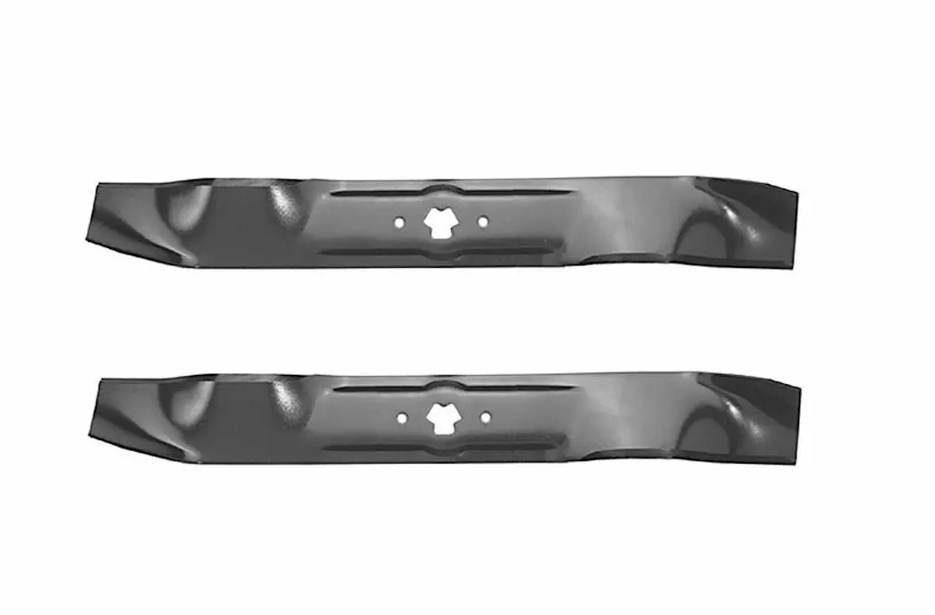 (Set Of 2) 335-707 42" 942-0616A 742-0616A 112-0315 Mulch Blades R1032 1
