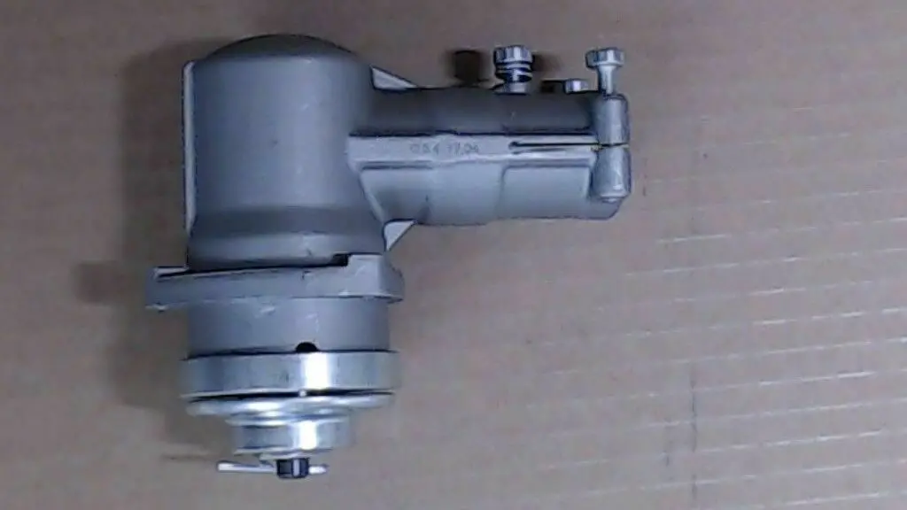 P021049410 Genuine Echo Part Gear Case Assy Pe-266S 1
