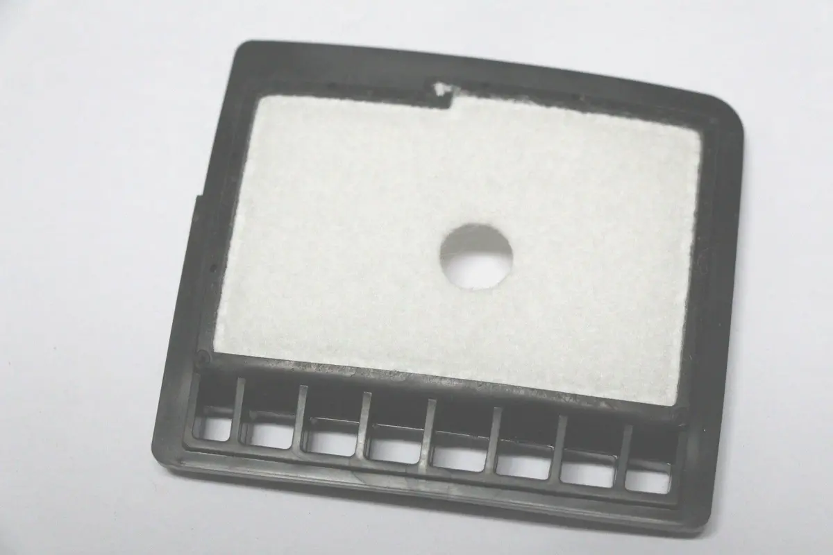 13031039131 Genuine Echo Chain Saw Air Filter Cs-300 Cs-345 Cs-340 Cs-3000 &More 1