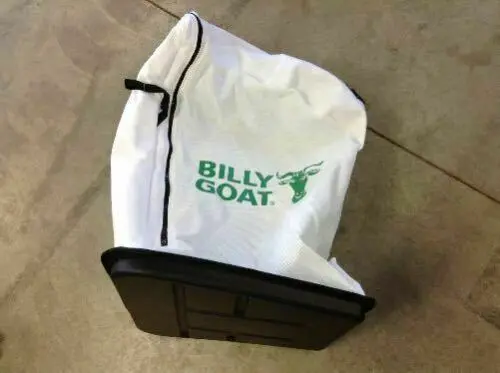 890028 Genuine Billy Goat Hard Bottom Bag For Kd511ic,511H,511Hs,611,410 1
