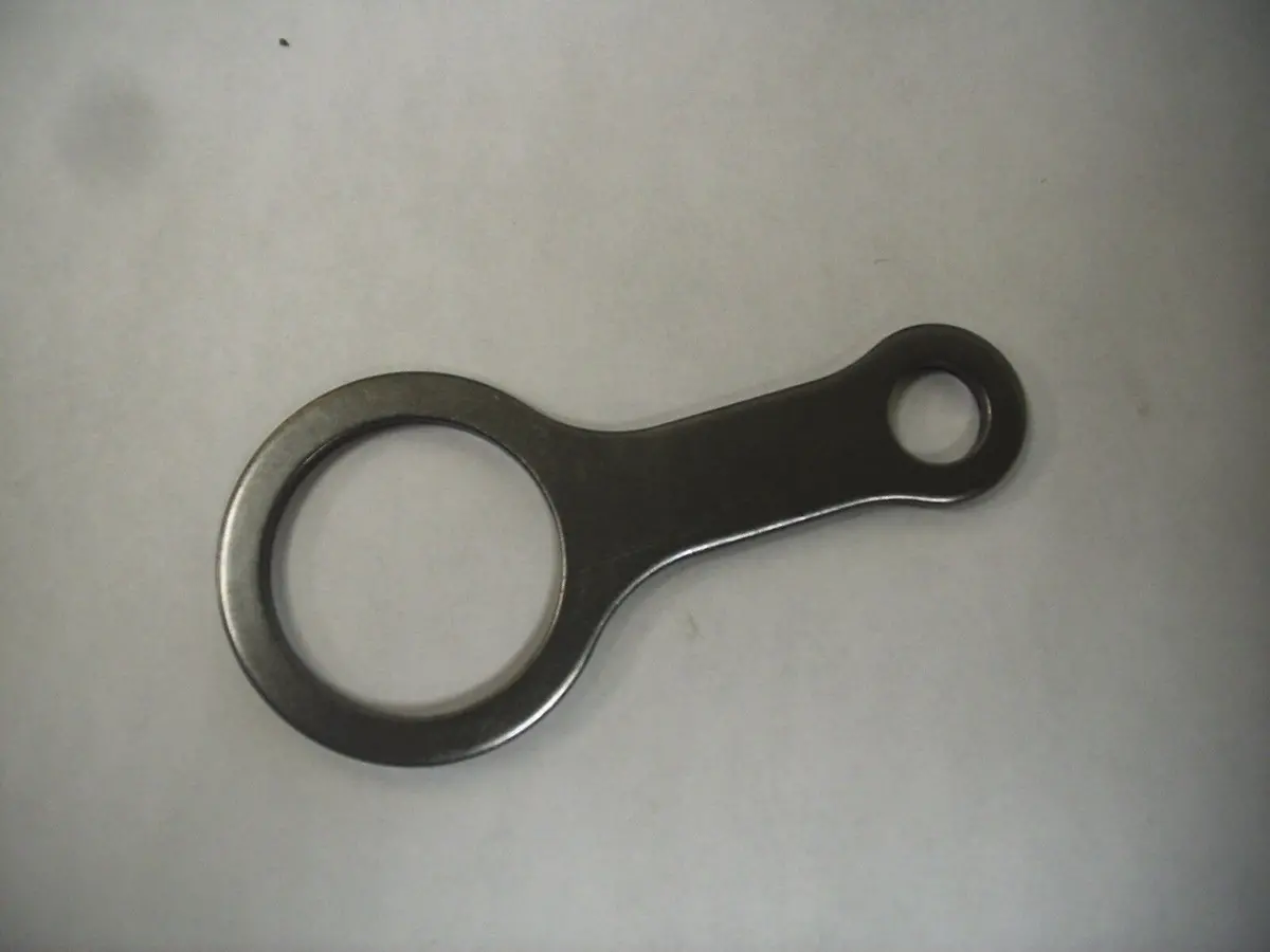 C532000121 Genuine Echo  Hedger Connecting Rod Fits Hc Shc Hca More 1
