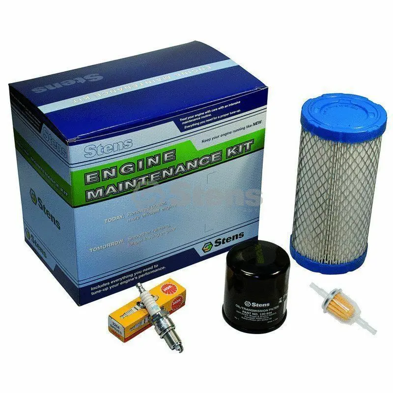 Stens #785-687 Engine Maintenance Kit/ E-Z-Go 611879 1