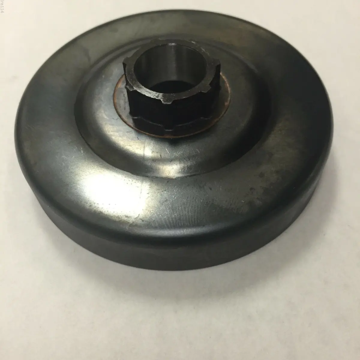 Genuine Echo Part Clutch Drum A556000020  A556000021 Cs510, Cs530 Genuine Echo 1