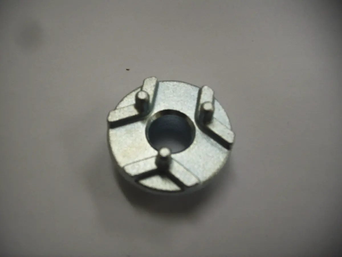 X640000011 Genuine Echo Chainsaw Clutch Removal Tool  Cs-305 Cs-306 Cs-330Mx4 Cs 1