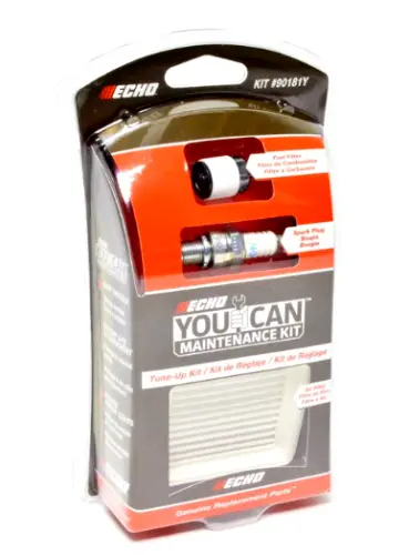 90181Y Genuine Echo Tune-Up Kit Pe-2620 Srm-2620 Srm-2620T Srm-2620U 1