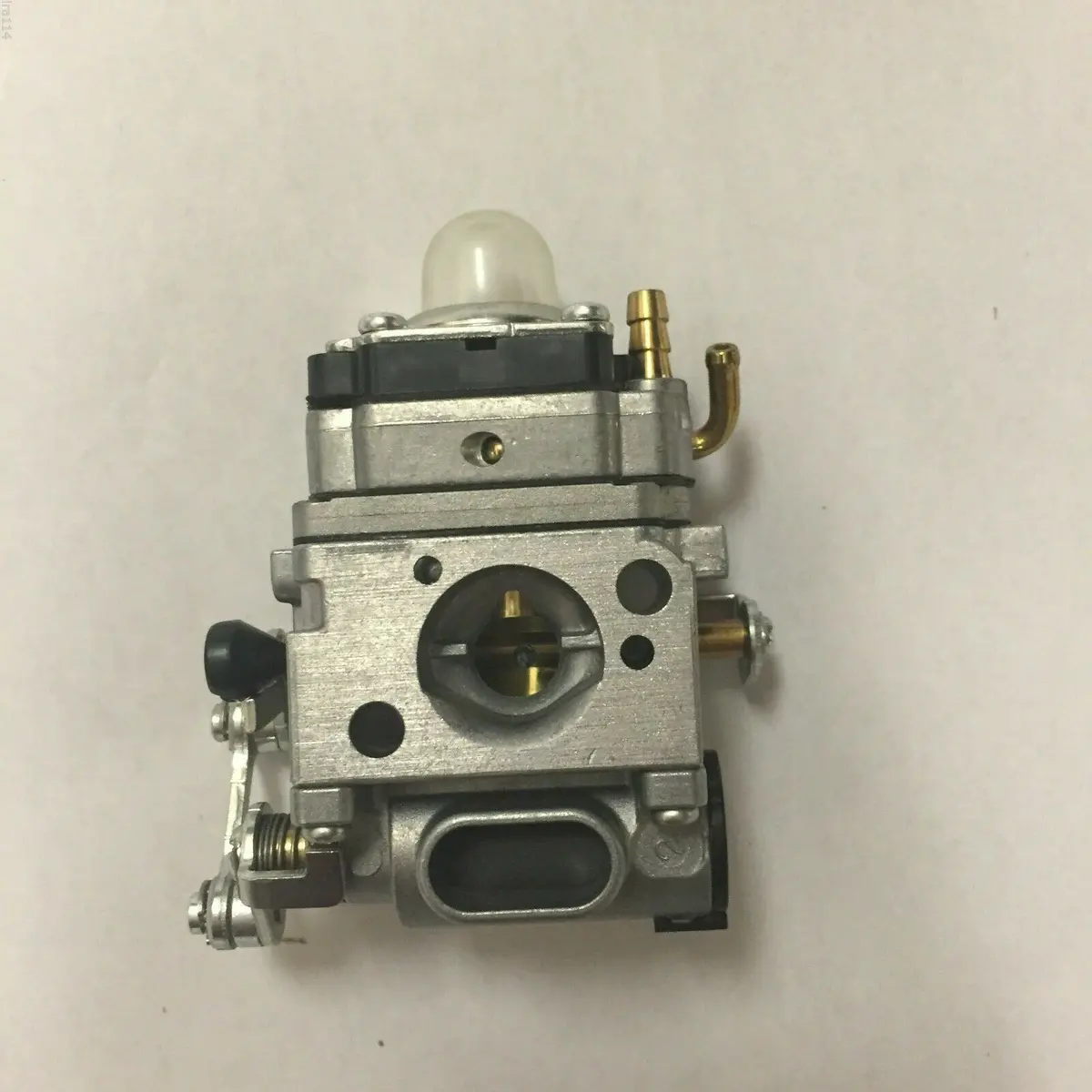 A021001642 Oem Echo, Walbro Wla-1 Carburetor Echo Pb-500, Eb508rt Blowers 1