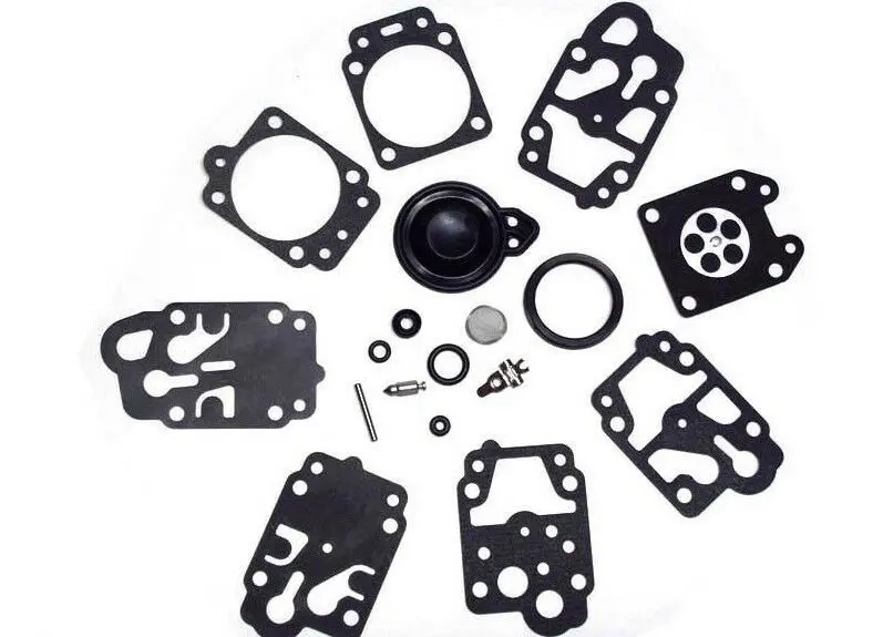 P003001121 Genuine Echo Repair Kit P003001120 Pas-260 Srm-280T Srm-260 & More 1