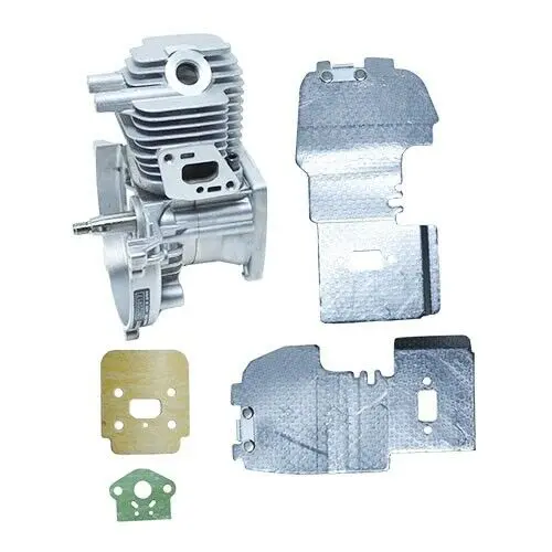 Sb1072 Genuine Oem Echo Shc-210, Srm-210 Gt-200 Srm-211 Short Block 200 To 211 1