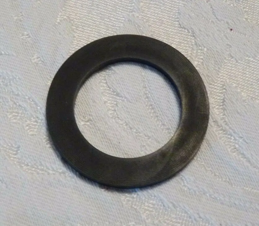 13101655830 Genuine Echo Fuel Cap Gasket Fits Cap Assembly Part #13100455530 1