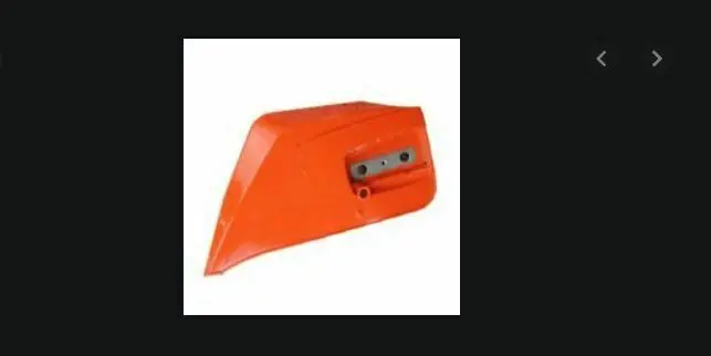 P021050780 Genuine Echo Part Guard Kit, Sprocket Cs-590 Cs 590 1