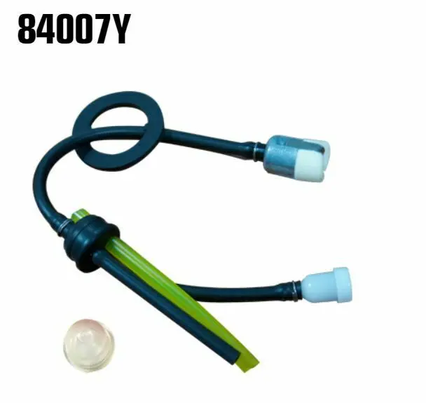84007Y Genuine Shindaiwa Fuel System Kit - Lines, Filter, Primer 1