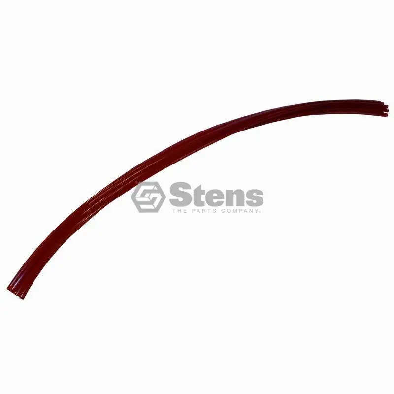 380-695 Fire .155 Trimmer Line Stens Silver Streak 18" Pre-Cut (12 Pack) 1