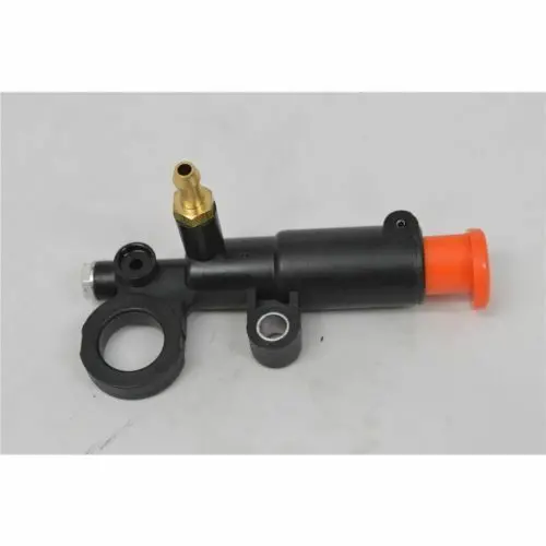 43710038832 Genuine Echo Part Oil Pump Asy Cs-670 Cs-680 Cs-8000 Qv-680 1