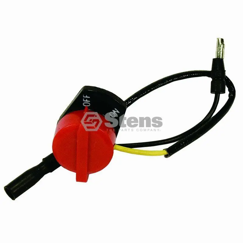 Stens #430-558 Engine Stop Switch Fits Honda 36100-Zh7-003 1