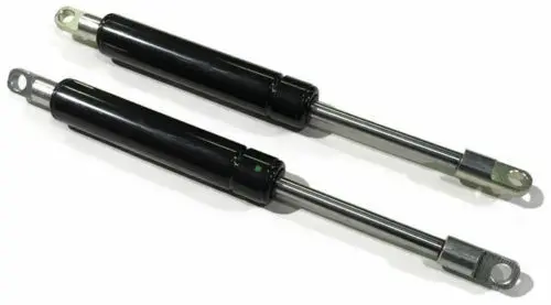241-200 (2) Stens Gas Dampers Toro 103-2913 103-4079 109-2339 Kubota K3111-42750 1
