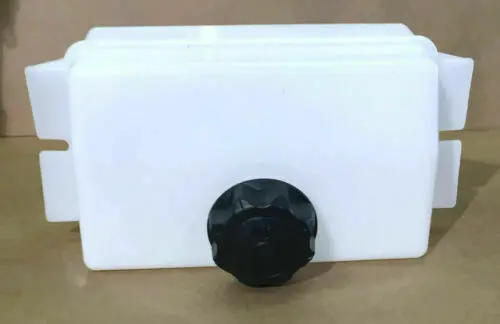 532184900 Genuine Oem Riding Mower Gas Fuel Tank 184900 532184900 109202X 1