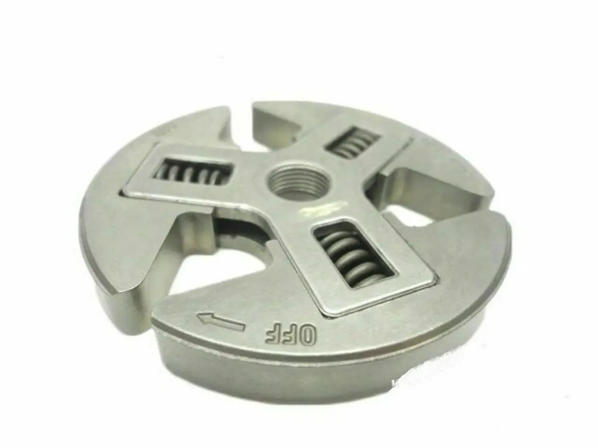 A056000611 Genuine Echo Part Clutch Assy Cs-490 491S Cs-500P Cs-501P A056000610 1