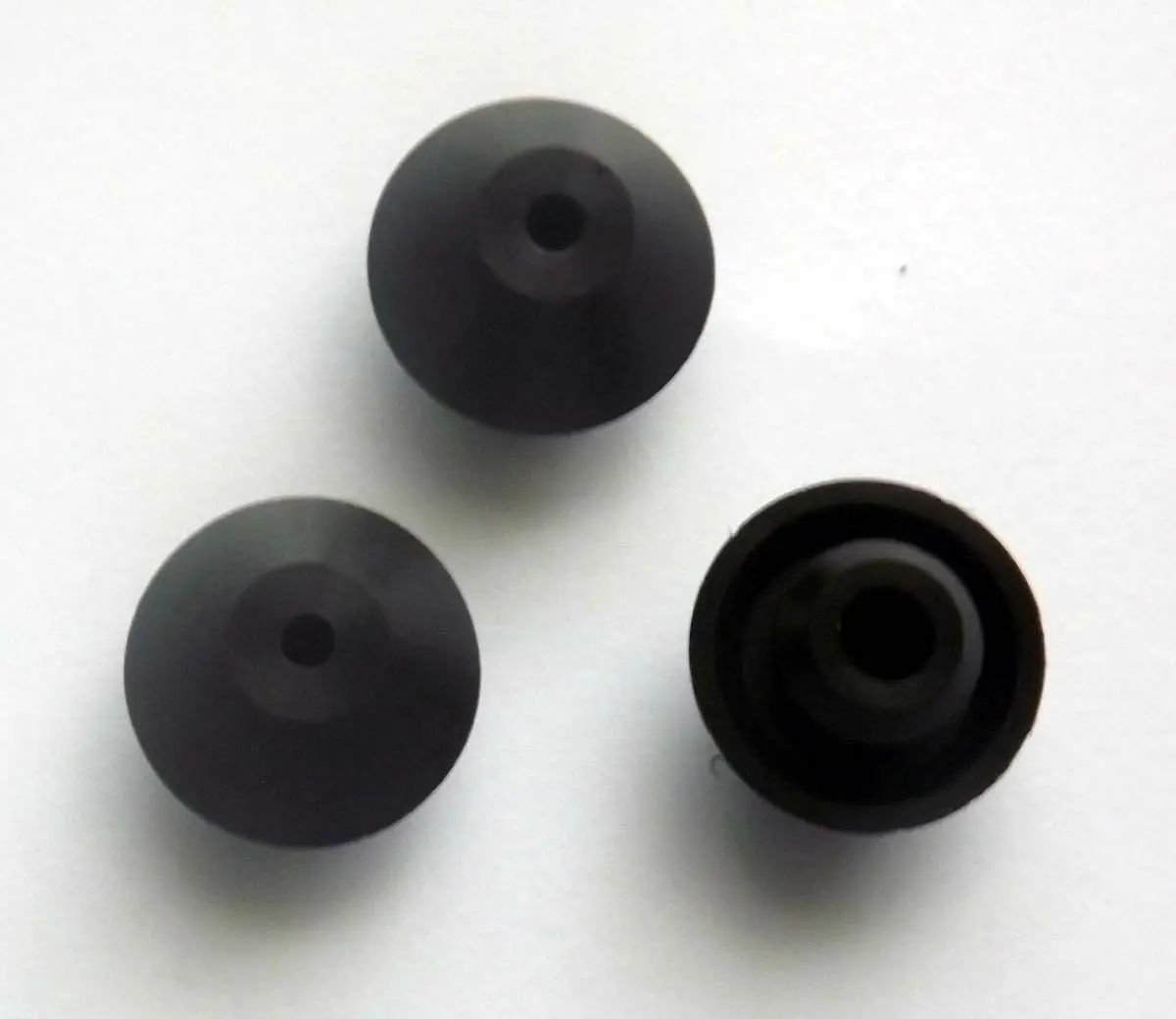 13211504920 (3Pack) Genuine Echo Fuel Tank Line Grommet String Trimmer 1