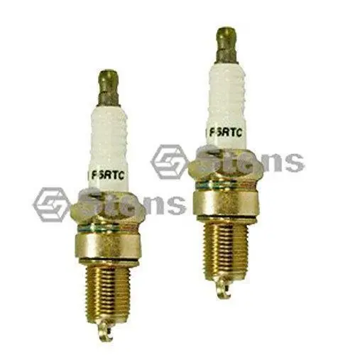 131-039 (10Pack) Stens Torch F6rtc Spark Plug Ariens Cub Cadet Occ-7511029 2