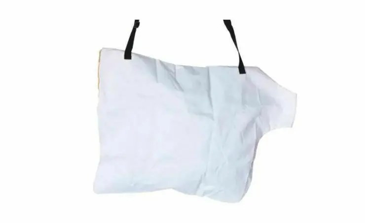 595839701 Husqvarna Handheld Blower Vacuum Vac Bag Fits 125Bvx For 545119801 Oem 1