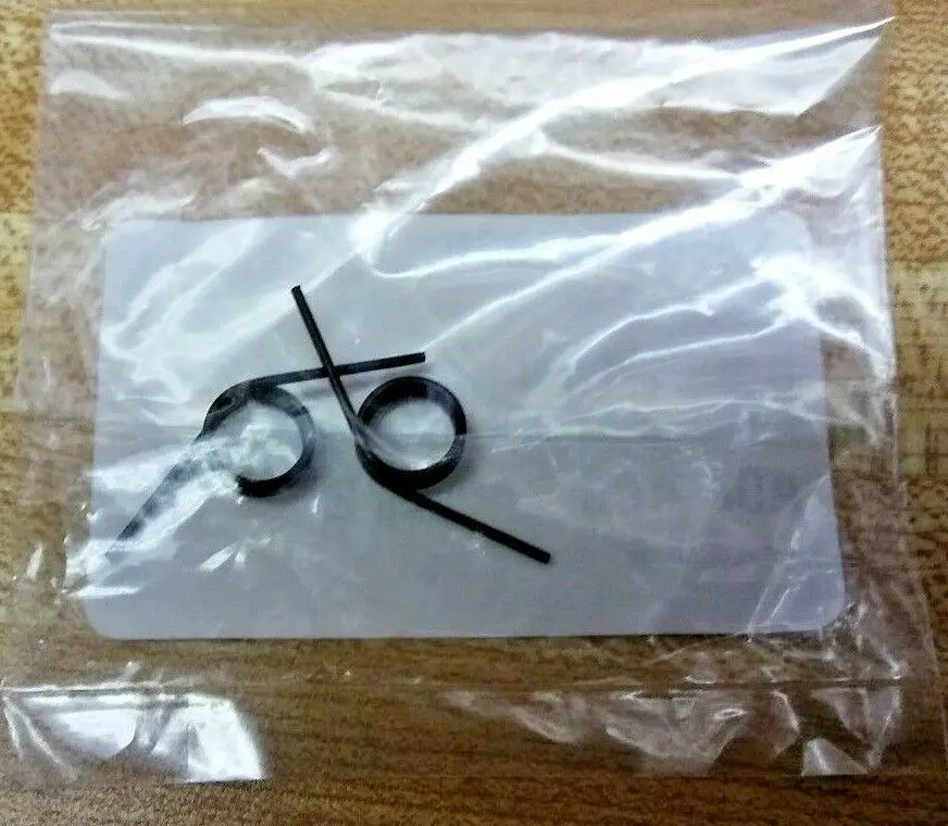 17804342230 (2Pk) Genuine Echo Trigger Springs Srm-210 Pas-260 Srm-261 Srm-231 1