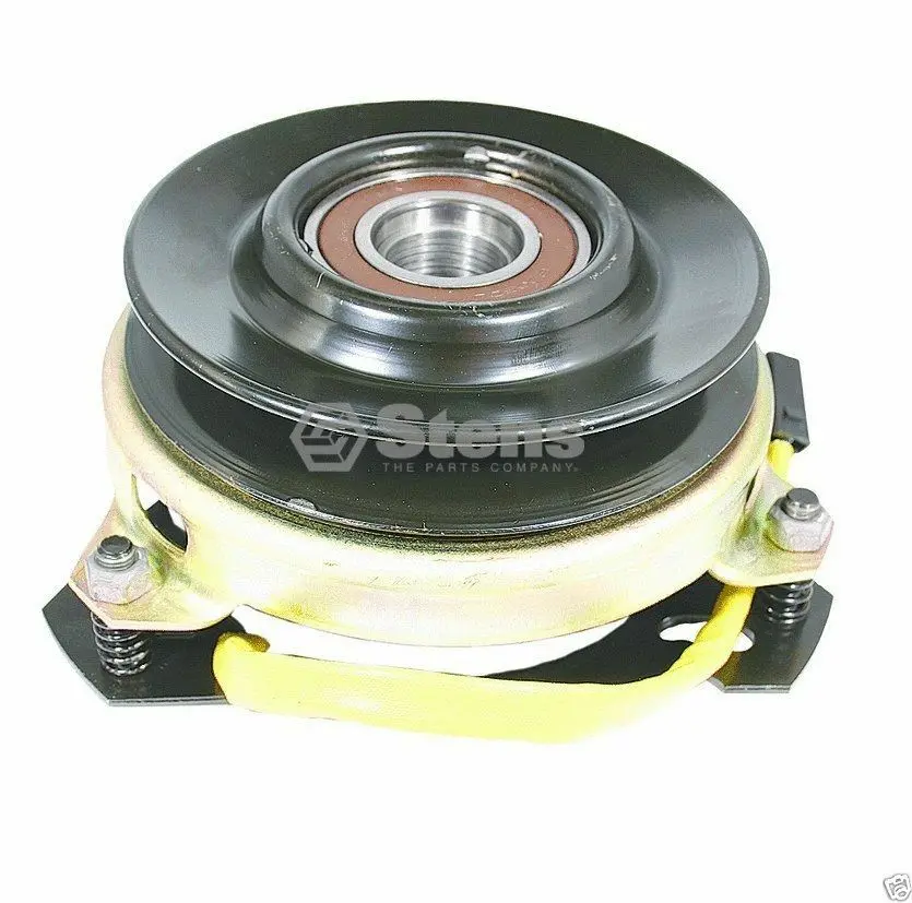 255-547 Stens Electric Pto Clutch Warner 5215-59 Mtd 917-0983 Nhc 274-2807 1