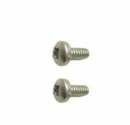(2 Pack) V805000240 Oem Echo Cs-2511T Bumper Spike Screws Spike Not Included 1