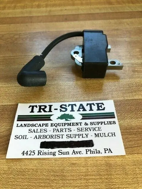 A411001180 Genuine Echo / Shindaiwa Part Ignition Coil Cs-352 Cs-353Es 340S 1