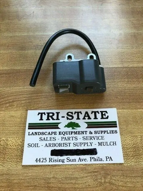 A411000502 Coil Ignition Oem Genuine Echo/Shindaiwa (A411000501) Es-250 Pb-250 2