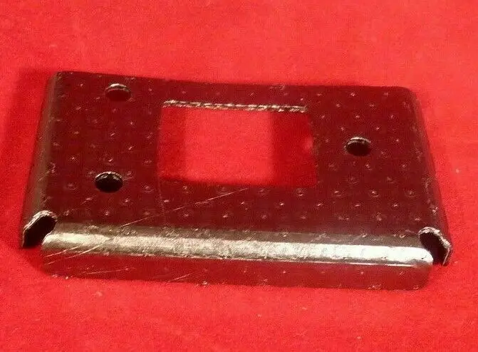 V104000790 Genuine Echo Part Spark Arrester Gasket Plate Fits Many Models 1