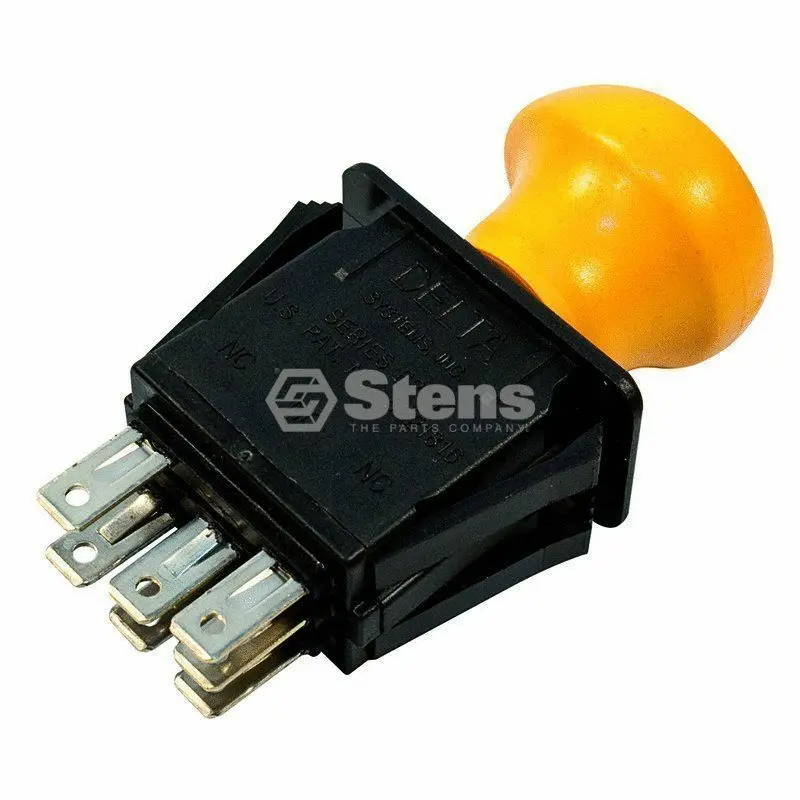 430-180 Stens Pto Switch Cub Cadet 925-3233 Nhc 263-5215 Mtd 725-3233 1