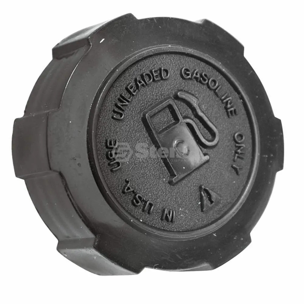 125-070 Stens Fuel Cap Rotary 6593 Nhc 264-6120 Oregon 07-304 Napa 7-04922 1