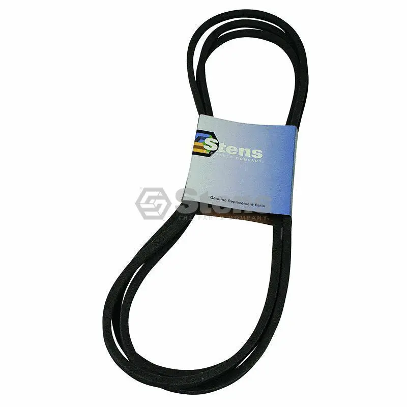 265-792 Stens Deck Belt Length 157 1/2 Fits Craftsman Simplicity Snapper 7103789 1