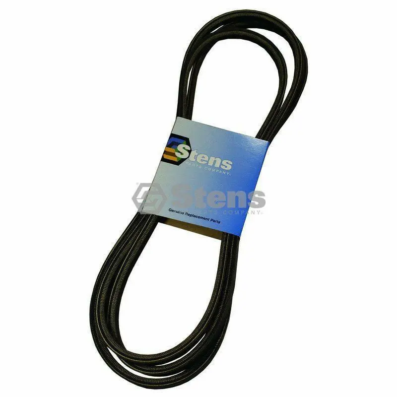 265-134 Stens Pto Belt Exmark Lazer Z 60" Deck Cut Zeroturn Lawn Mowers 1