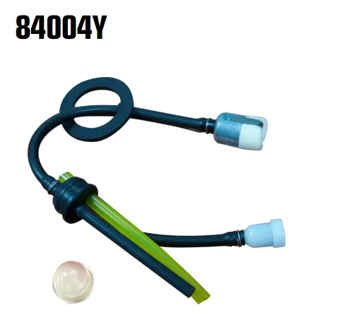 84004Y Genuine Shindaiwa / Echo Part Fuel System Kit Eb802rt 1
