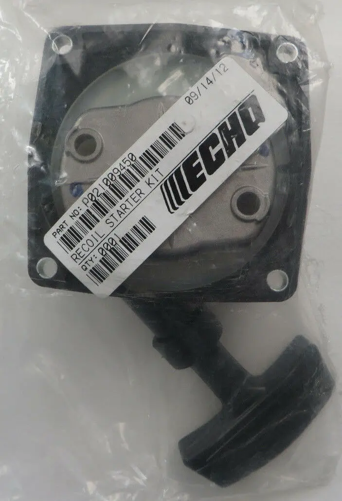P021009450 Genuine Echo Recoil Starter Assembly Pb-611 Pb-610 Pb-603 Pb-60Ht 1