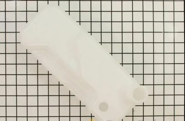 A350001050  Genuine Echo / Shindaiwa Part Tank, Fuel Eb630 Eb802 Eb8510 1