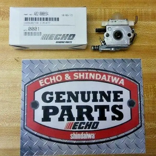 A021000894 Genuine Echo Carburetor Pb-460Ln Pb-403H Pb-403T Pb-413H Pb-413T 1