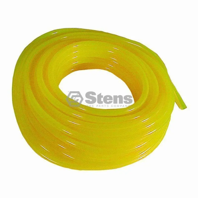 115-339 Stens Tygon Fuel Line 1/4" Id X 3/8" Od (50 Ft) Nhc 264-2487 Laser 48098 1