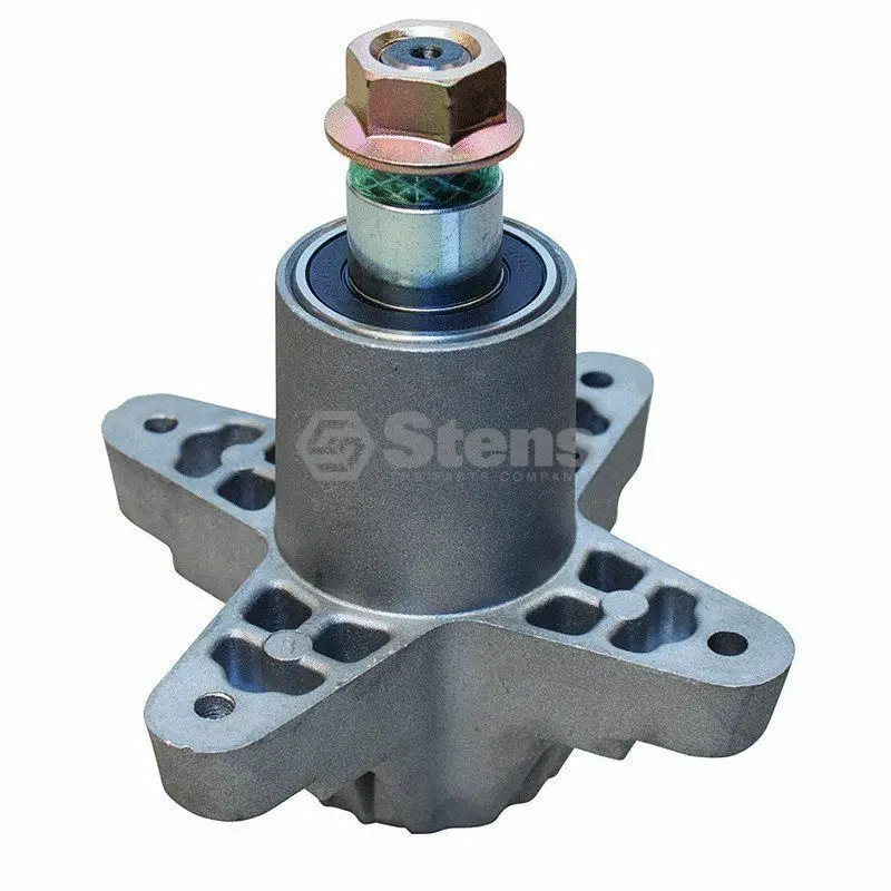 Spindle Assembly Troy Bilt Colt Xp Mustang Bronco Pony W/ 42" Deck 285-936 1