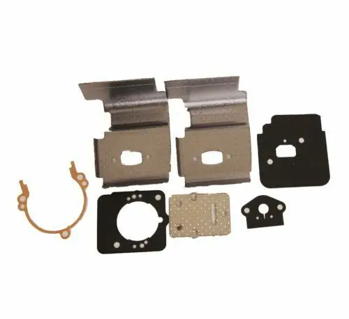 P021015981 Genuine Echo Complete Gasket Shield Kit Srm-225 Shc-225 Pas225 Gt-225 1