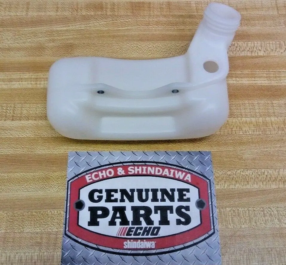 A350000220 Genuine Echo Gas Fuel Tank Srm-210 Srm-211 Gt-201 Ppf-210 Gt-200Ezr 1