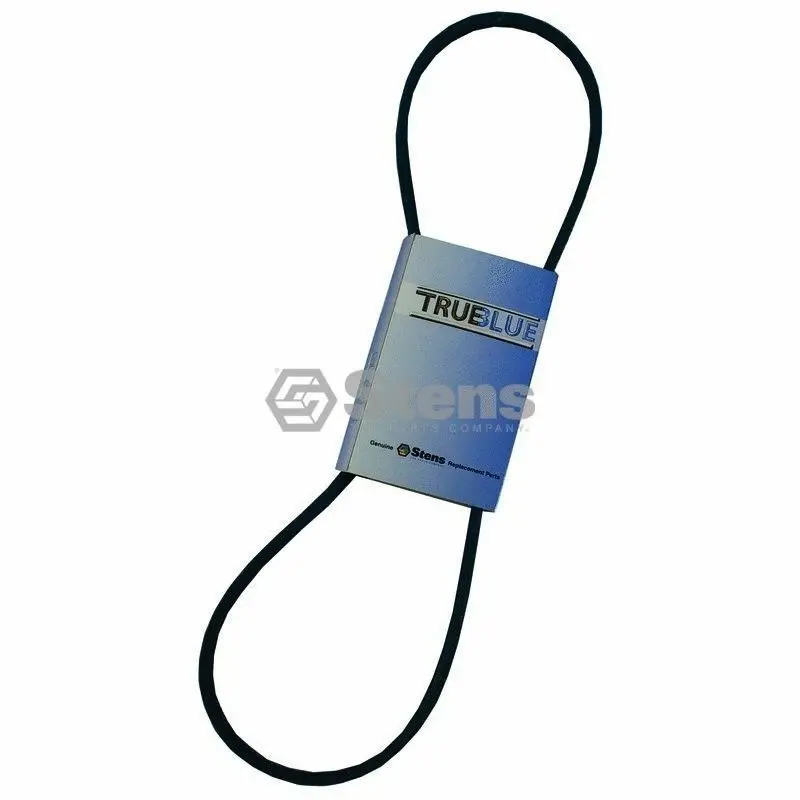 238-037 Stens Belt, 3/8In  X 37In Replaces Oregon 75-337 Rotary 7442 1