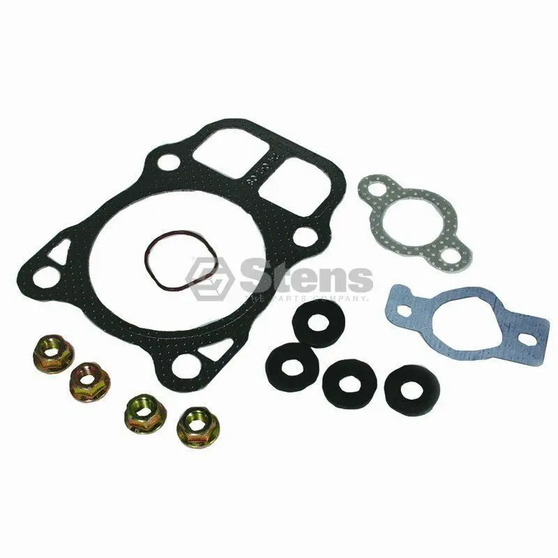 Head Gasket Kit Stens#055-353 Fits Kohler Ch18 Ch20 Ch22 Ch25 18-25 Hp Engines 1