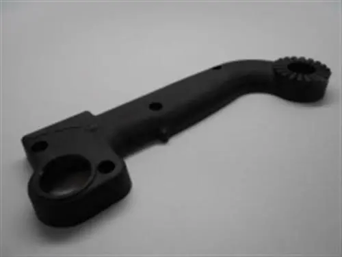 35131507560 Genuine Echo Part Handle,Front(L) Pb=403 Pb-413 Pb-650T 1
