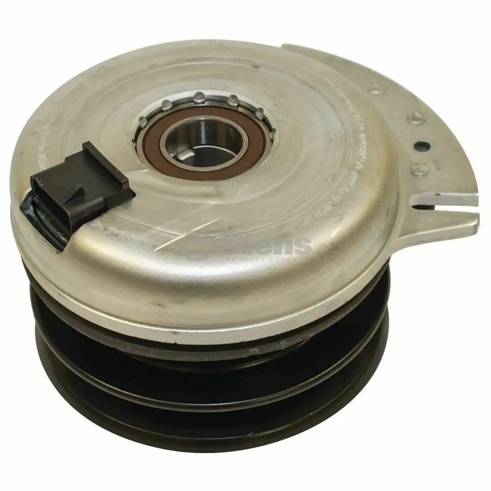 255-141 Oem Stens Electric Pto Clutch Warner 5217-36  John Deere Am121972 1