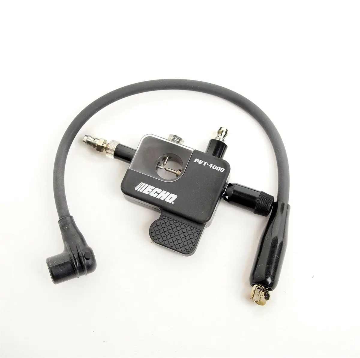 99051130023 Genuine Echo Pet-4000 Pulse Ignition Checker & Kv Tester Oppama 1