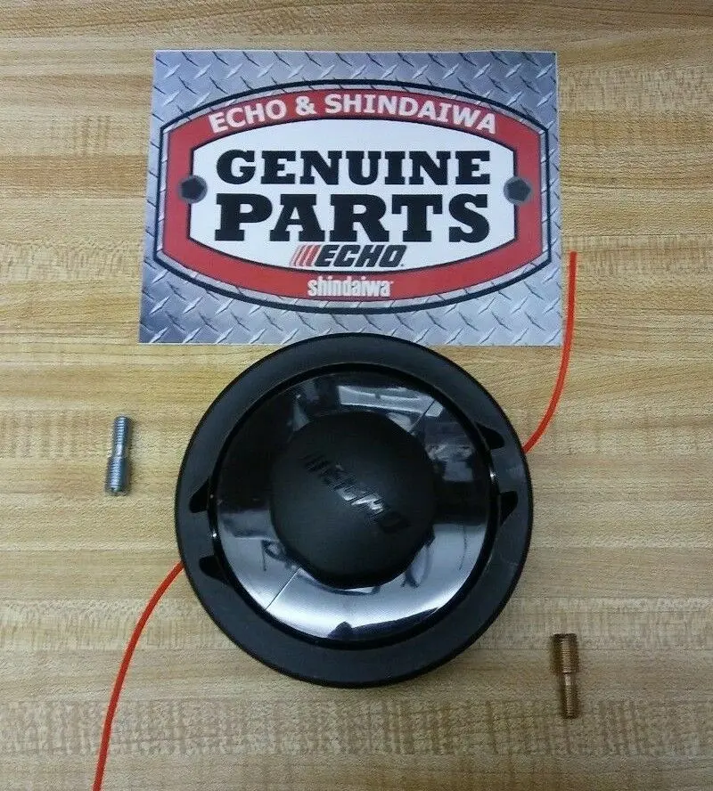Echo 'Echomatic Pro' String-Trimmer Head Fits All Srm Models 21560031 1