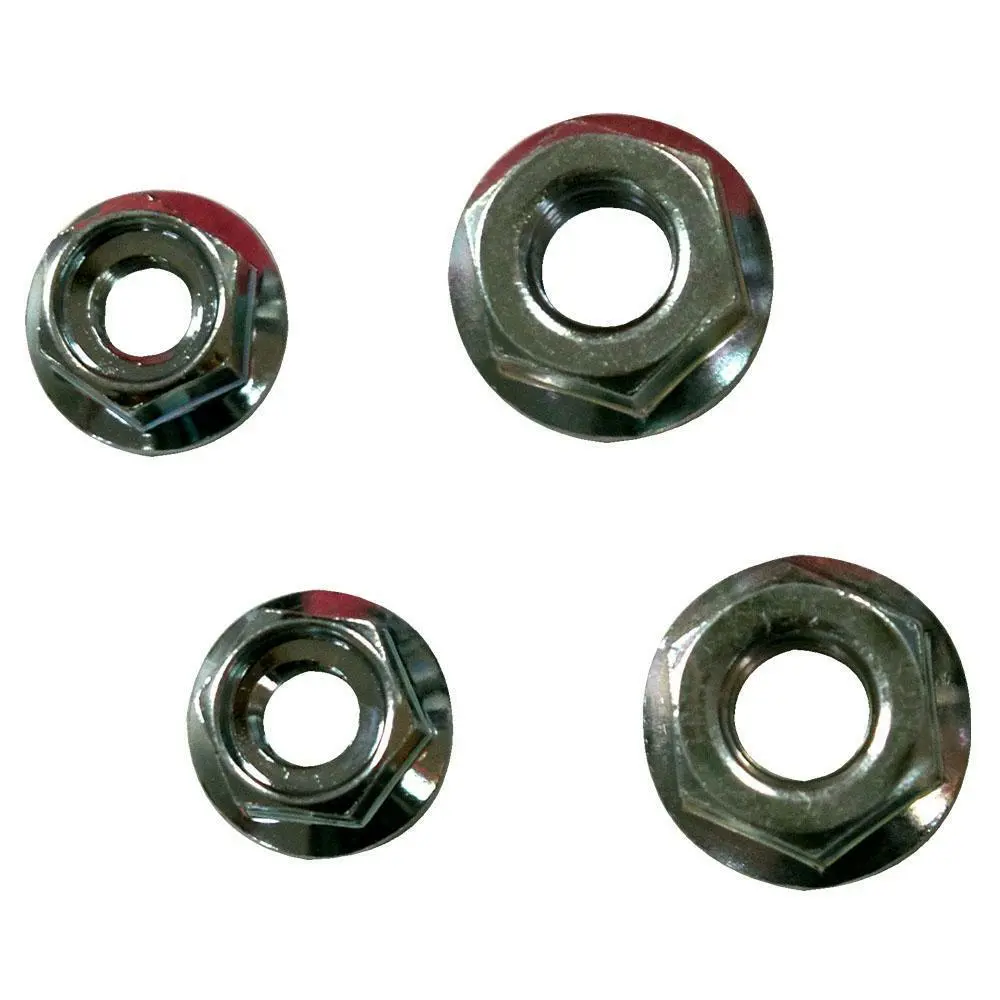 90250Y Echo Chainsaw Bar Nuts 43301903933 V265000200 Cs-306 Cs-310 Cs-590 More! 2