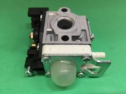 A021001673 New Genuine Echo Carburetor Fits Echo/Shindaiwa (Replaces A021001671) 1